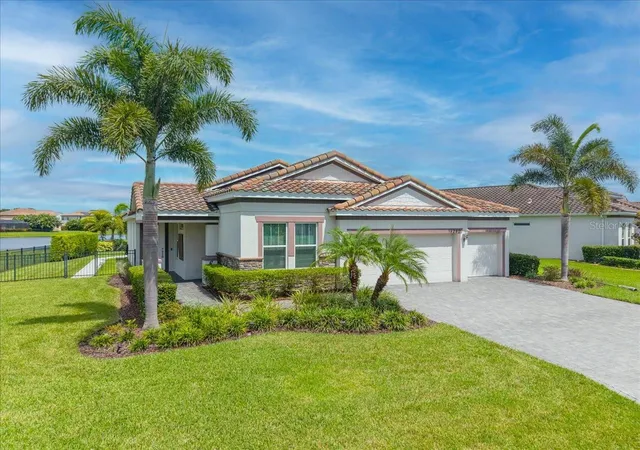 Photo 2 of Single family home for sale at 13240 Saw Palm Crk, Bradenton, FL 34211 | MLS# TB8547145 | Listing updated on 2026-09-28