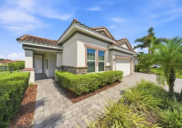 Photo 3 of Single family home for sale at 13240 Saw Palm Crk, Bradenton, FL 34211 | MLS# TB8547145 | Listing updated on 2026-09-28