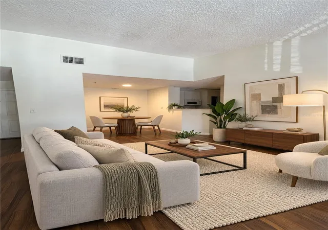 Photo 2 of Condo for sale at 249 Afton Sq #306, Altamonte Springs, FL 32714 | MLS# O6440587 | Listing updated on 2026-09-28