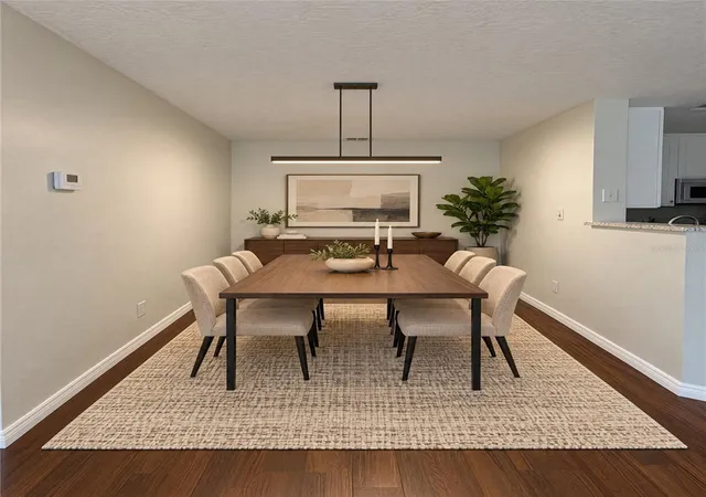 Listing Photo 4 - Condo for sale in building located at 249 Afton Sq, Altamonte Springs, FL 32714 - Unit #306