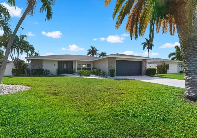 Photo 1 of Single family home for sale at 5349 Cobalt Ct, Cape Coral, FL 33904 | MLS# C7530570 | Listing updated on 2026-10-08