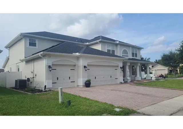 Photo 1 of Single family home for sale at 4361 Fox Glen Loop, Kissimmee, FL 34746 | MLS# S5157281 | Listing updated on 2026-09-14