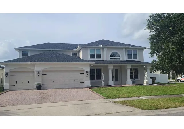 Photo 3 of Single family home for sale at 4361 Fox Glen Loop, Kissimmee, FL 34746 | MLS# S5157281 | Listing updated on 2026-09-14