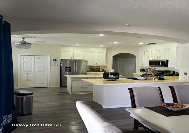 Photo 4 of Single family home for sale at 4361 Fox Glen Loop, Kissimmee, FL 34746 | MLS# S5157281 | Listing updated on 2026-09-14