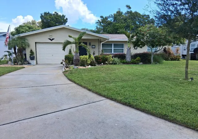 Photo 1 of Sale Pending at 4101 20th Street N, Saint Petersburg, FL 33714 | MLS# TB8547146 | Listing updated on 2026-09-19