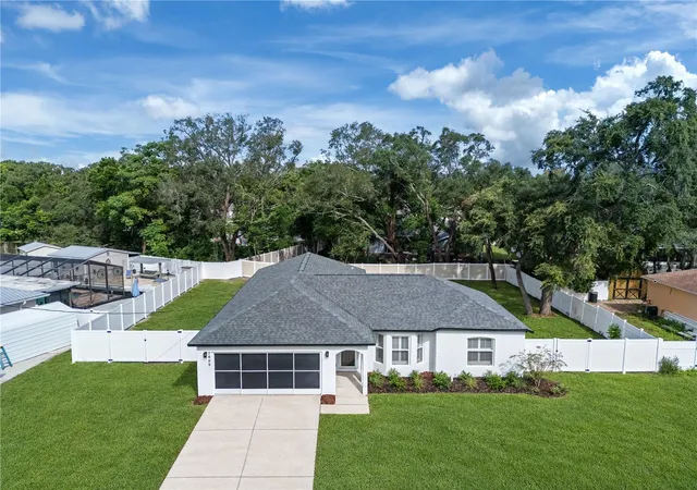 Photo 1 of Single family home for sale at 7455 Gates Cir, Spring Hill, FL 34606 | MLS# TB8547149 | Listing updated on 2026-09-12