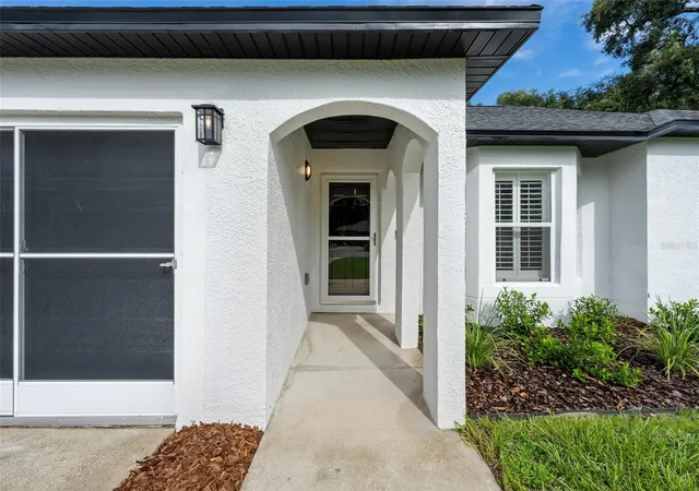 Photo 3 of Single family home for sale at 7455 Gates Cir, Spring Hill, FL 34606 | MLS# TB8547149 | Listing updated on 2026-09-12