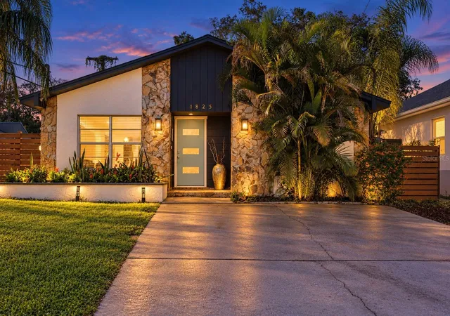 Single family home for sale at 1825 E Eskimo Ave, TAMPA, FL 33604 | MLS# TB8547151