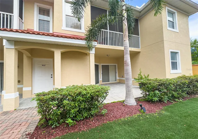 Photo 2 of Condo for sale at 21019 Sunpoint Way #102, Lutz, FL 33558 | MLS# TB8547152 | Listing updated on 2026-09-12