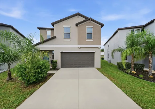 Photo 1 of Single family home for sale at 14460 English Lavender Dr, Wimauma, FL 33598 | MLS# TB8547153 | Listing updated on 2026-10-06
