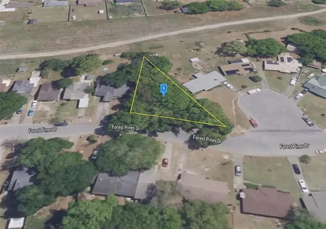 Photo 3 of Land for sale at 6200 Forest Pines Dr, Pensacola, FL 32526 | MLS# A4705657 | Listing updated on 2026-10-07