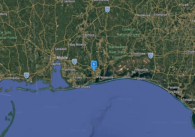 Photo 4 of Land for sale at 6200 Forest Pines Dr, Pensacola, FL 32526 | MLS# A4705657 | Listing updated on 2026-10-07