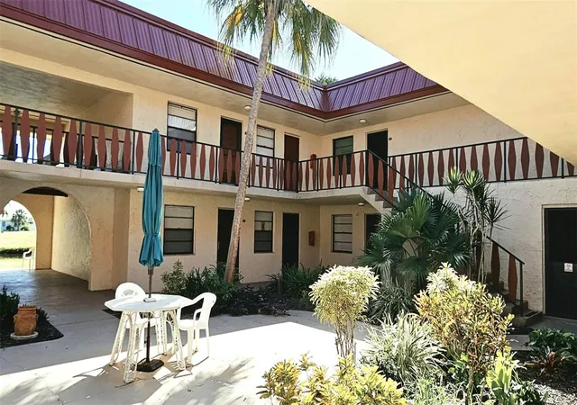 Condo for sale at 78 Boundary Blvd #193, ROTONDA WEST, FL 33947 | MLS# D6148711