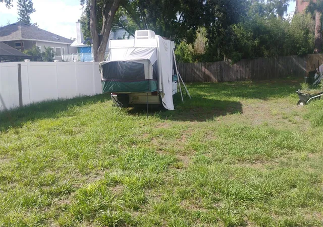 Photo 3 of Land for sale at 604 Chestnut St, Oldsmar, FL 34677 | MLS# O6440594 | Listing updated on 2026-09-17