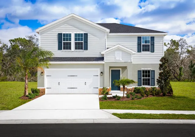 Photo 1 of Single family home for sale at 17436 5th Circle E, Bradenton, FL 34212 | MLS# W7889372 | Listing updated on 2026-09-28