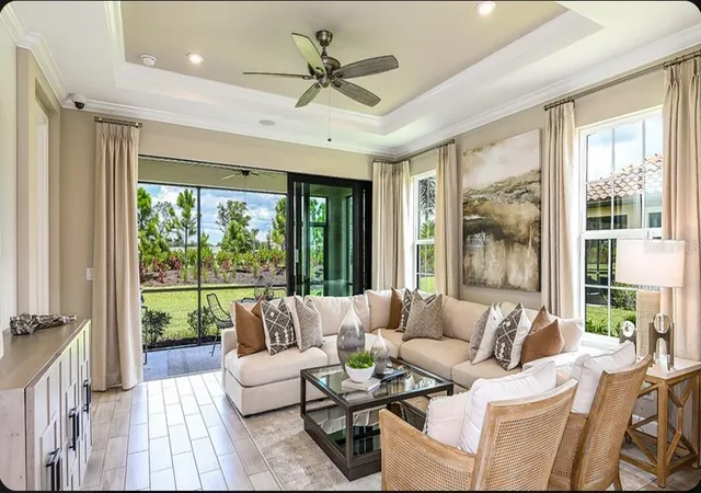 Photo 2 of Single family home for sale at 3312 Porto Ln, Bradenton, FL 34211 | MLS# A4705659 | Listing updated on 2026-09-22
