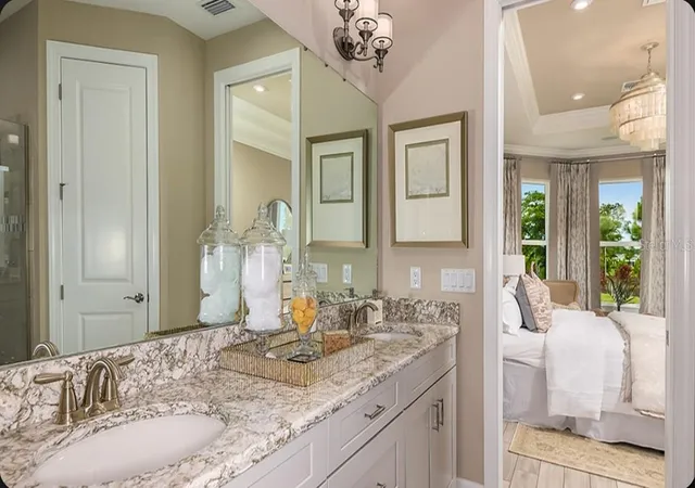 Photo 3 of Single family home for sale at 3312 Porto Ln, Bradenton, FL 34211 | MLS# A4705659 | Listing updated on 2026-09-22