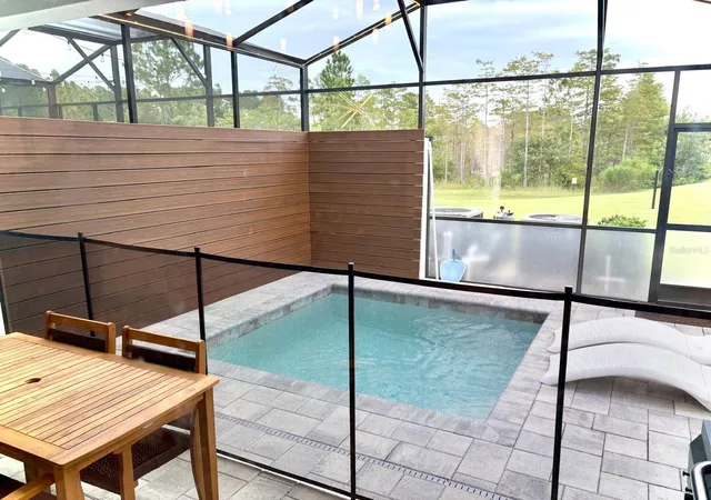Photo 2 of Townhouse for sale at 1382 Peaceful Nature Way, Clermont, FL 34714 | MLS# S5157284 | Listing updated on 2026-10-20