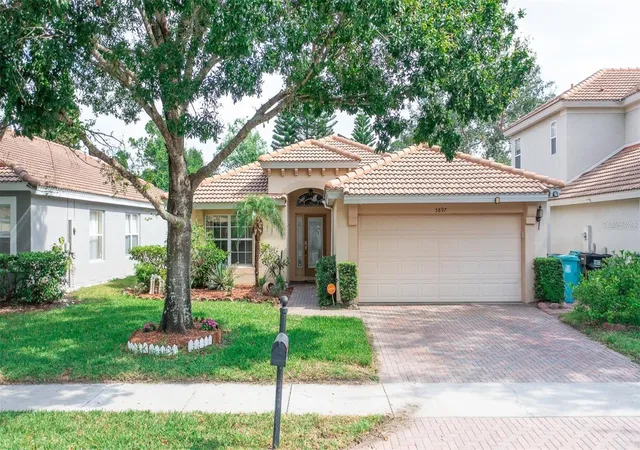 Single family home for sale at 5897 Buford St, ORLANDO, FL 32835 | MLS# S5157285