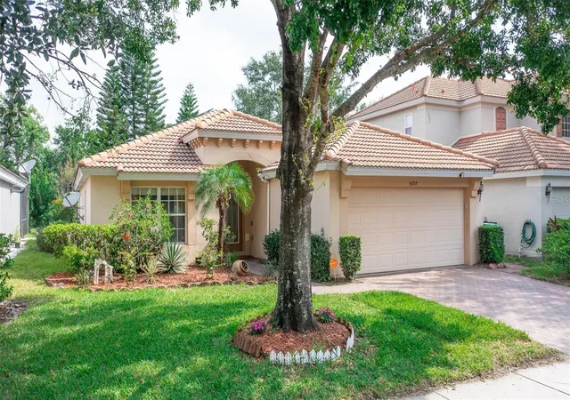 Photo 1 of Single family home for sale at 5897 Buford St, Orlando, FL 32835 | MLS# S5157285 | Listing updated on 2026-09-12