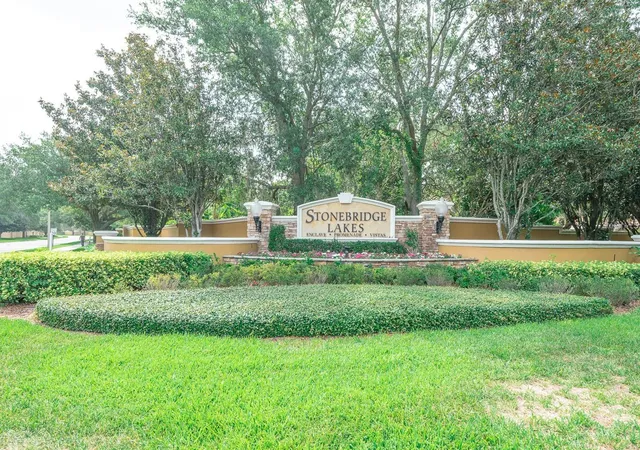 Photo 34 of Single family home for sale at 5897 Buford St, ORLANDO, FL 32835 | MLS# S5157285 | Listing updated on 2026-10-07