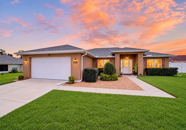 Photo 1 of Single family home for sale at 4614 Ne 27th Street, Ocala, FL 34470 | MLS# G5117594 | Listing updated on 2026-09-12