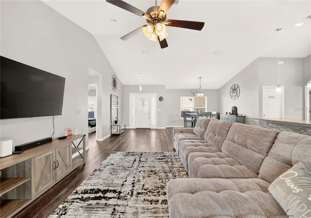 Photo 3 of Single family home for sale at 4614 NE 27th Street, Ocala, FL 34470 | MLS# G5117594 | Listing updated on 2026-09-12
