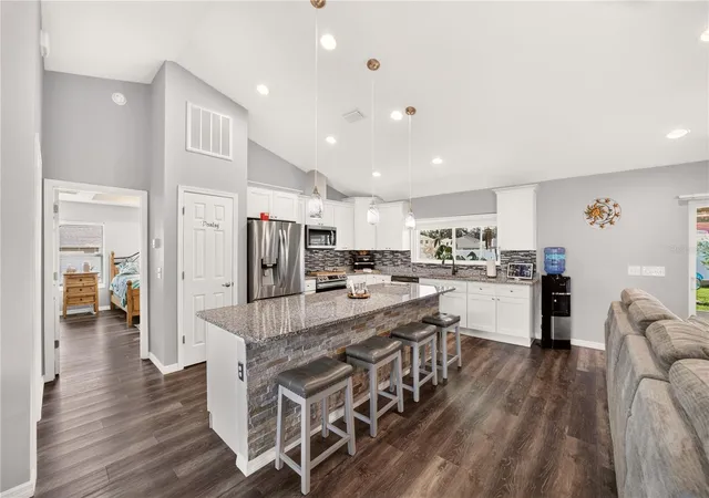 Photo 4 of Single family home for sale at 4614 NE 27th Street, Ocala, FL 34470 | MLS# G5117594 | Listing updated on 2026-09-12