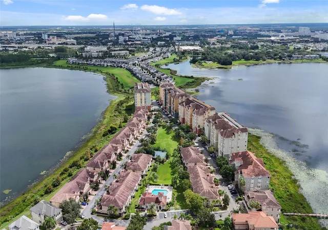 Photo 2 of Condo for sale at 8749 The Esplanade #5, Orlando, FL 32836 | MLS# O6440599 | Listing updated on 2026-09-22