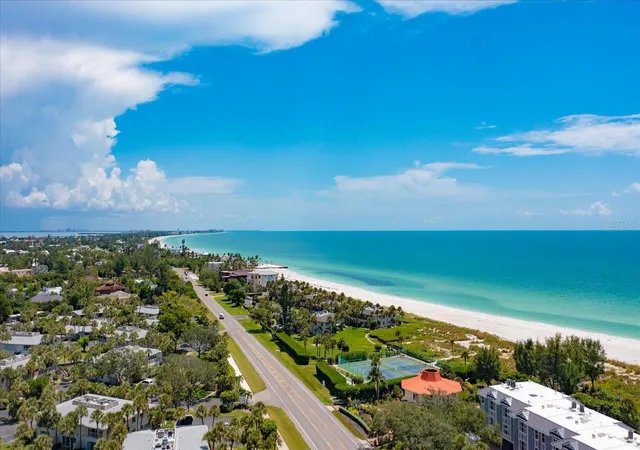 Photo 3 of Single family home for sale at 6840 Longboat Dr S, Longboat Key, FL 34228 | MLS# TB8547173 | Listing updated on 2026-09-26