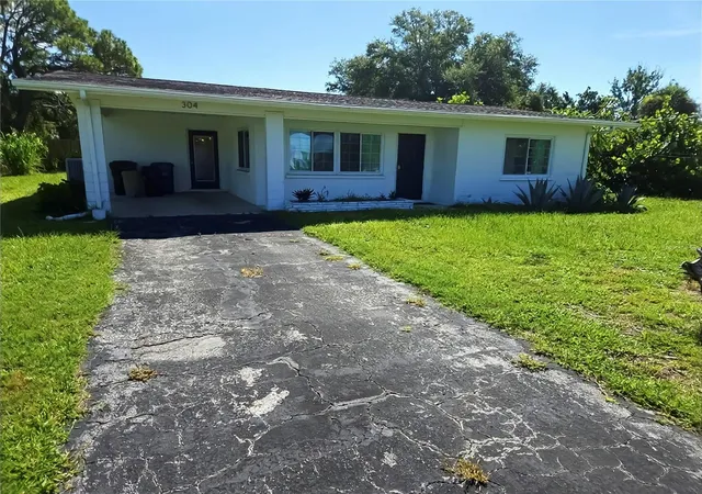 Photo 1 of Single family home for sale at 304 Shore Rd, Nokomis, FL 34275 | MLS# N6145700 | Listing updated on 2026-09-18