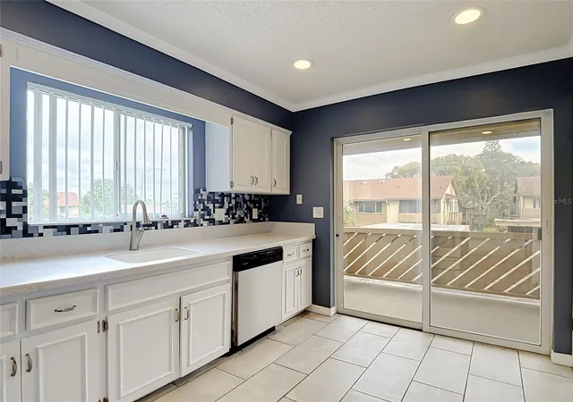Photo 3 of Condo for sale at 4448 Chart Ct #5-C, New Port Richey, FL 34652 | MLS# L4964943 | Listing updated on 2026-10-01