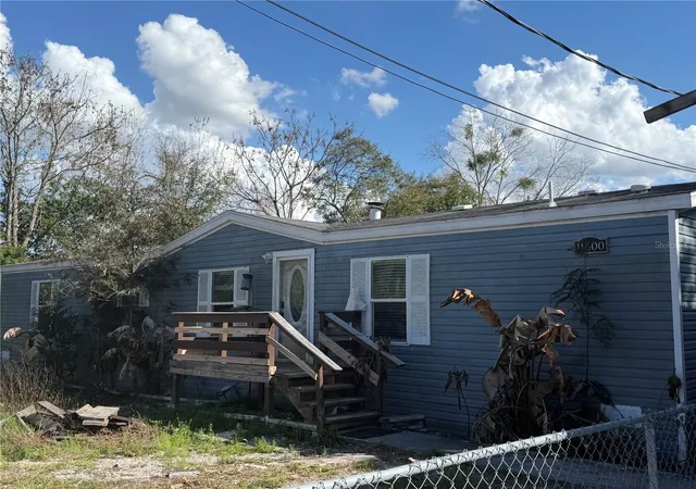 Photo 3 of Manufactured home for sale at 11600 Rancho Dr, Leesburg, FL 34788 | MLS# G5117596 | Listing updated on 2026-10-10