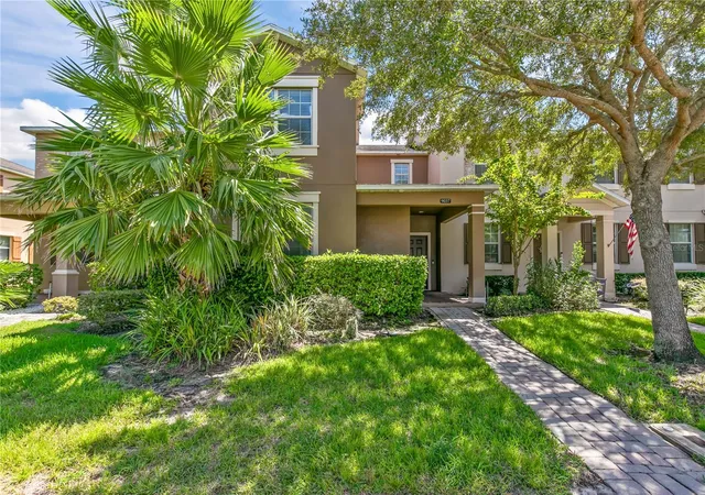 Photo 1 of Sale Pending at 9037 Savannah Julip Ln, Orlando, FL 32832 | MLS# O6440604 | Listing updated on 2026-10-22