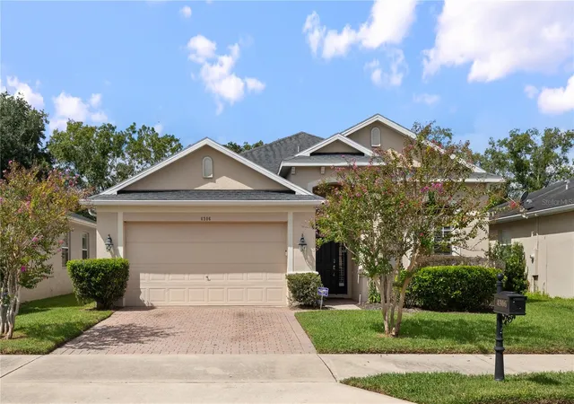 Single family home for sale at 4306 Heirloom Rose Pl, OVIEDO, FL 32766 | MLS# O6440605