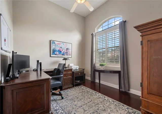 Photo 4 of Single family home for sale at 4306 Heirloom Rose Pl, Oviedo, FL 32766 | MLS# O6440605 | Listing updated on 2026-09-28