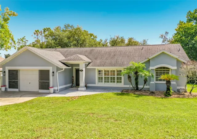 Photo 1 of Single family home for sale at 2961 Westgate Dr, Eustis, FL 32726 | MLS# G5117597 | Listing updated on 2026-09-12