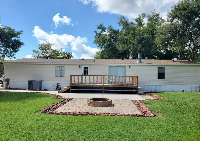 Photo 3 of Manufactured home for sale at 4902 Country Trails Dr, Polk City, FL 33868 | MLS# P4939841 | Listing updated on 2026-09-21