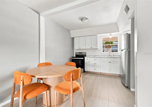 Photo 3 of Condo for sale at 9945 47th Avenue N #205, Saint Petersburg, FL 33708 | MLS# TB8547182 | Listing updated on 2026-09-16