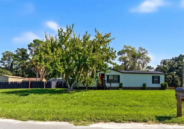 Photo 1 of Single family home for sale at 5005 Spiral Way, Saint Cloud, FL 34771 | MLS# O6440612 | Listing updated on 2026-10-24