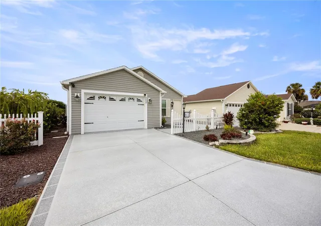 Photo 1 of Single family home for sale at 6036 Altman Ave, The Villages, FL 32163 | MLS# G5117598 | Listing updated on 2026-09-29