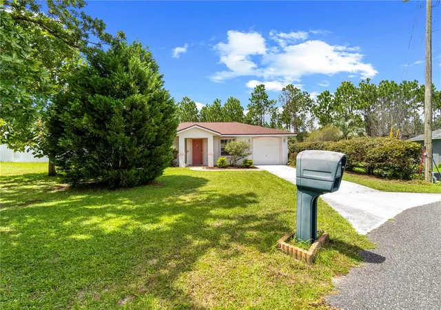 Photo 1 of Single family home for sale at 8 Pecan Dr Run, Ocala, FL 34472 | MLS# OM732005 | Listing updated on 2026-09-24