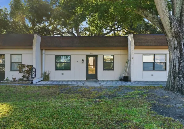 Photo 1 of Single family home for sale at 2935 Feather Dr #65-D, Clearwater, FL 33759 | MLS# TB8547188 | Listing updated on 2026-09-13