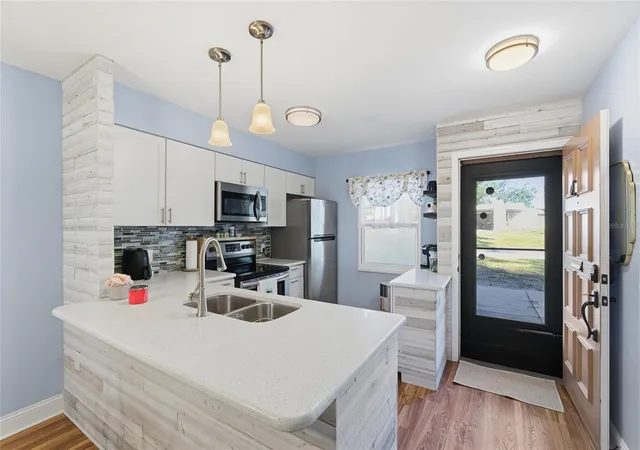 Photo 2 of Single family home for sale at 2935 Feather Dr #65-D, Clearwater, FL 33759 | MLS# TB8547188 | Listing updated on 2026-09-13