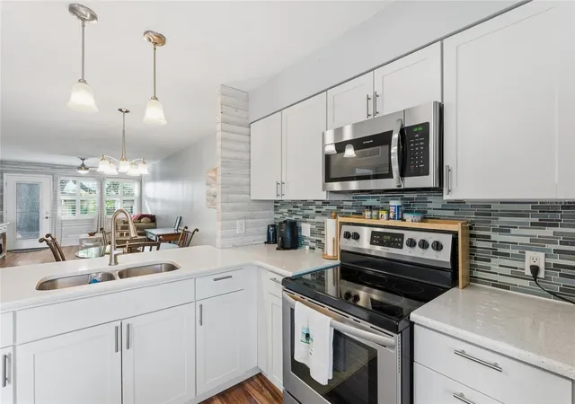 Photo 3 of House for sale at 2935 Feather Dr #65-D, Clearwater, FL 33759 | MLS# TB8547188 | Listing updated on 2026-09-13