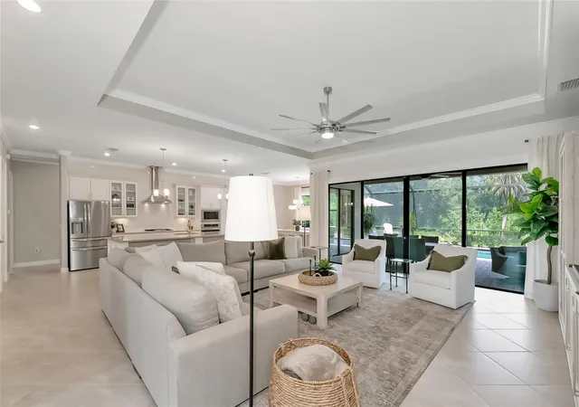 Photo 3 of Single family home for sale at 16203 Tradewind Ter, Bradenton, FL 34211 | MLS# A4705671 | Listing updated on 2026-09-23