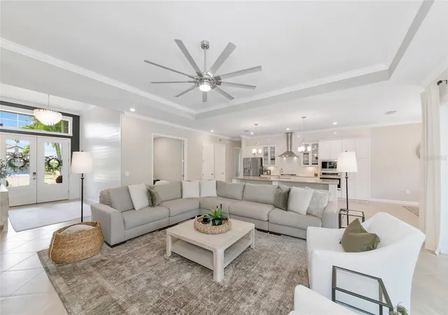 Photo 4 of Single family home for sale at 16203 Tradewind Ter, Bradenton, FL 34211 | MLS# A4705671 | Listing updated on 2026-09-23