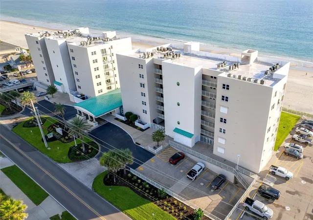 Photo 2 of Condo for sale at 4495 S Atlantic Ave #401, Port Orange, FL 32127 | MLS# O6440627 | Listing updated on 2026-09-26