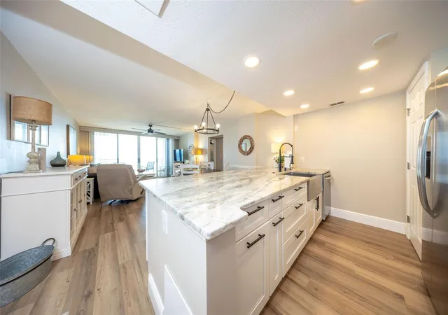 Photo 3 of Condo for sale at 4495 S Atlantic Ave #401, Port Orange, FL 32127 | MLS# O6440627 | Listing updated on 2026-09-26