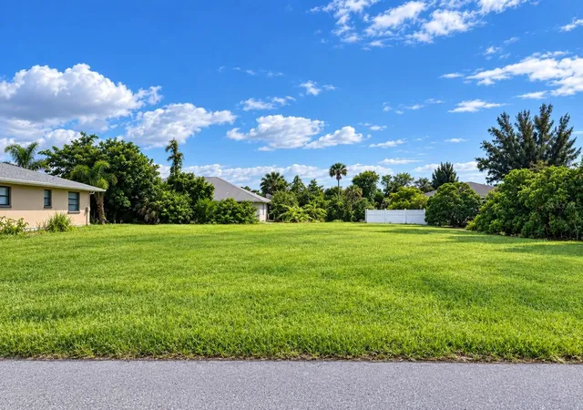 Photo 1 of Land for sale at Daroco Ln, North Port, FL 34287 | MLS# C7530574 | Listing updated on 2026-09-16